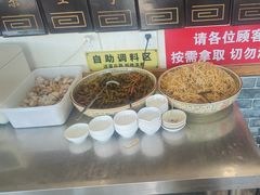 -漕河全驴宴饭店(徐水店)