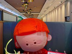 -海底捞火锅(群光广场店)