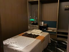 -江南足纪·影院足道·轻奢SPA(京基水贝店)