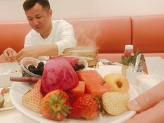 -第六季自助餐厅(甜水园店)