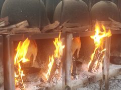 -柴火农庄(东海路店)