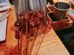 -木屋烧烤(坂田天安云谷店)