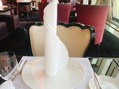 -瑞吉酒店 · Elba 欧尔巴意大利餐厅· 精致意餐·云端聚会