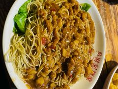 -吴财记面家(大同路店)