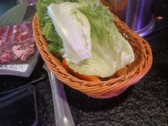 -老卜奎齐齐哈尔烤肉(人民东路店)