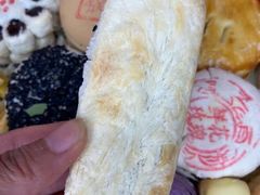 -稻香村(首都国际机场3号航站楼店)