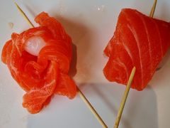 -尚宴牛特鲜自助(太原街万达店)