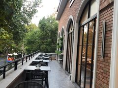 -神仙馆(衡山路店)