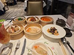 -翠园(北京王府中环店)