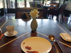 -杭州西子湖四季酒店·金沙厅