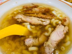 -1128港式茶餐厅(嘉信广场店)