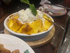 -新白鹿餐厅(爱琴海购物中心店)