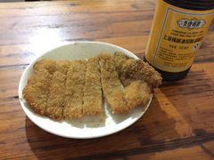 -潘国仙耳光馄饨(黄家阙路店)