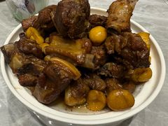 -何适山庄 ·可团建(水长城P2停车场店)