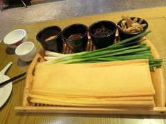 -赵记煎饼卷大葱(东岳店)