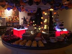 -味餐厅·海鲜·火锅·自助餐