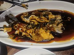 -大牌大·传统杭帮菜(湖滨店)