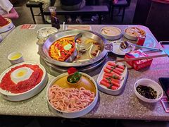 -大龙燚火锅(太古里店)