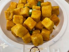 -李师傅脆肚(梅林店)