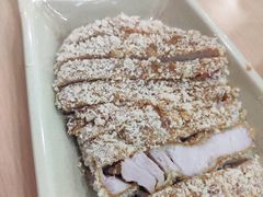 柠汁猪排-百家鸡味馆(清泰店)