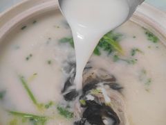 -天乐农家鱼头王(天目湖店)