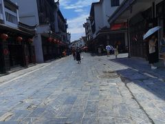 -涵家味土菜馆·徽州一绝臭鳜鱼(三河古镇店)