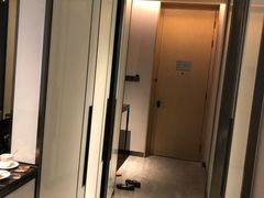 -长沙尼依格罗酒店