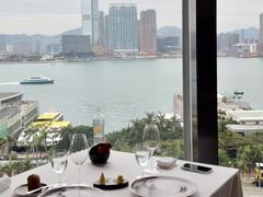 -Caprice(香港四季酒店)