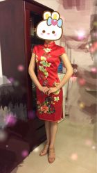 -老上海·石库门 旗袍·洋服工作室(淮海中路店)