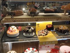 -DQ·蛋糕·冰淇淋(酷加天虹店)