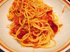 -萨莉亚意式餐厅(杭州滨江天街店)