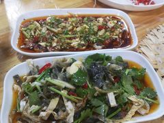 -官塘锋记鱼生·生腌·砂锅粥(牌坊街店)