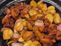 -京坛汇·烤鸭·京菜(宋庄店)