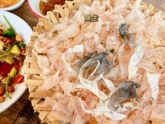 -官塘鱻鱻鱼生