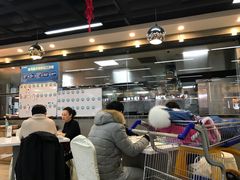 -盒马渔市餐厅