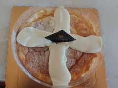 -勒甜LO CHO·私人订制低糖代糖纯动物奶油生日蛋糕(新开路店)