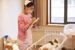 -台湾宝儿月子中心 (中南路店)