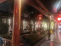 -不倒翁·徽天下名菜楼(马鞍山路店)