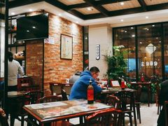 -鲜得来排骨年糕(云南南路店)