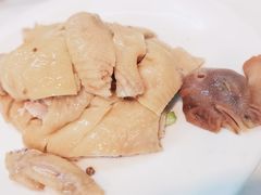 -文记壹心鸡(宝华路店)