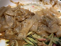 -我家牛排(莱山区永旺店)
