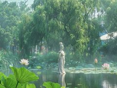 -北陵公园