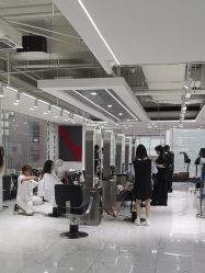 点击看大图 -真好真意SALON 接发·染·烫特色店