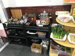 -老字号.雅克白族石板烧十年老店(大理古城店)