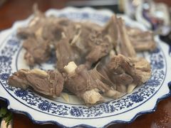 -鑫鼎清真羊肉馆(人民路店)