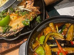 -云海肴云南菜·蒸汽石锅鱼(北京良乡华冠店)