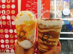 -KOI The(卓悦汇购物中心店)