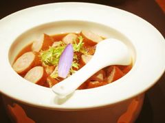 -OCEAN一席海鲜•海景餐厅(双子塔店)