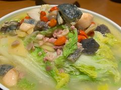 -隔壁老王·家常云南菜(花巷店)