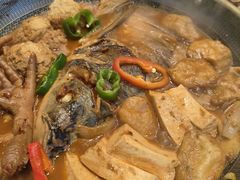 -打酱油·非遗淮扬菜(瘦西湖梅岭店)